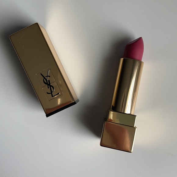 Ysl rouge pur couture the mats 207 Clearance